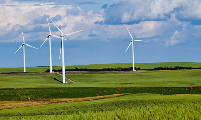 Η πράσινη μετάβαση αποτελεί μονόδρομο για τις ΜμΕ