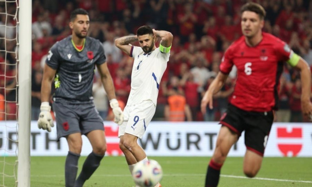 FIFA: Μεγάλα χρηματικά πρόστιμα για ρατσιστική συμπεριφορά οπαδών – Το μεγαλύτερο ποσό στην Αλβανία