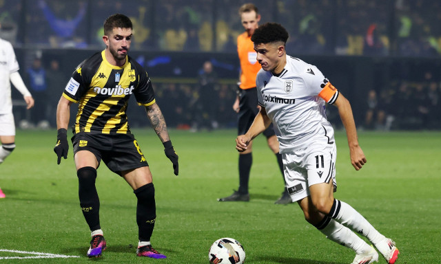 Κύπελλο Ελλάδας: Τα «κολλητά» ντέρμπι Άρης – ΠΑΟΚ κι οι ιδιαιτερότητες του προγράμματος