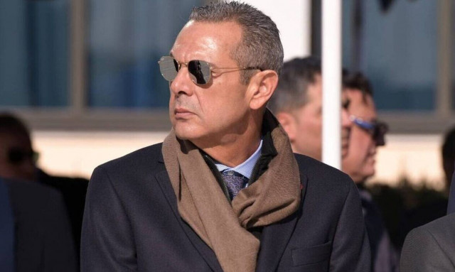 Χανιά: «Είμαι εδώ με την Κίμπερλι, το καθαρίζω» - Ο διάλογος Καμμένου με τη μαφία της Κρήτης