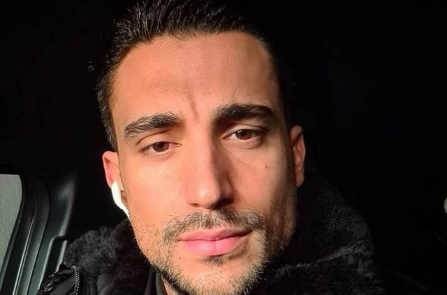 Ο Σάκης Κατσούλης διαγνώστηκε με αιφνίδια βαρηκοΐα: «Δεν θα ζήσεις για πάντα σαν να είσαι 20 χρονών»