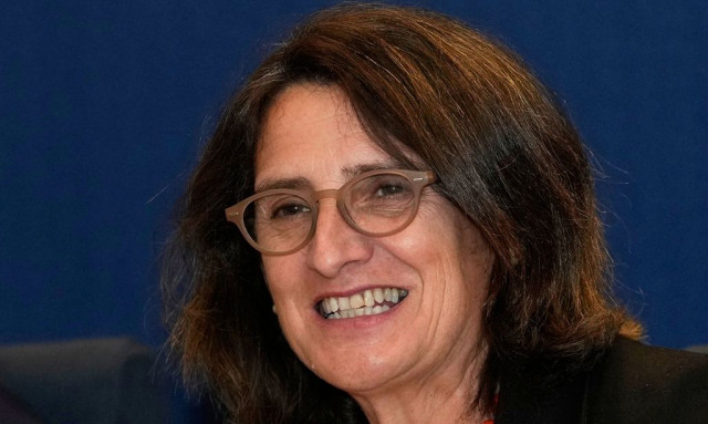 Αντιπρόεδρος της Κομισιόν χαρακτηρίζει «γενοκτονία» τον πόλεμο στη Γάζα