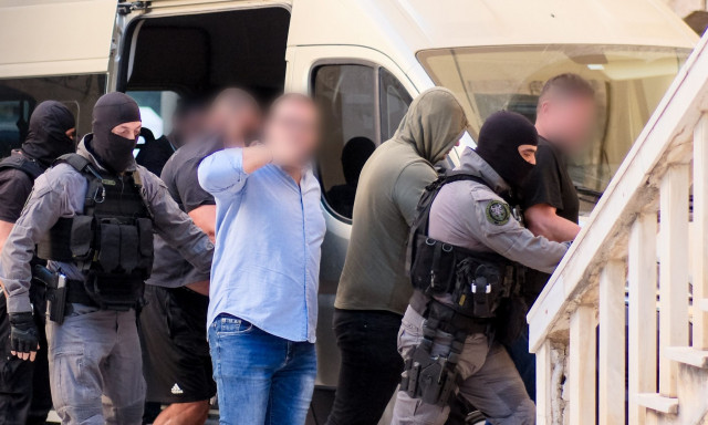 Μαφία Κρήτης: «Πες να μου κανονίσει την έδρα» - Οι προφυλακισμένοι ξενοδόχοι έστηναν μείωση ποινής