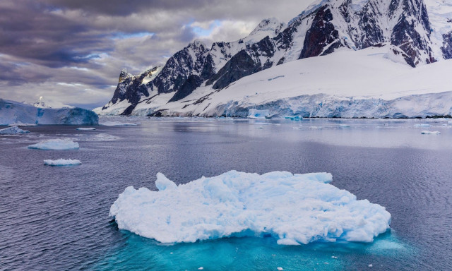 Οι άλγες που κρατούσαν χαμηλά τη θερμοκρασία του πλανήτη εξαφανίστηκαν μετά από 14.000 χρόνια