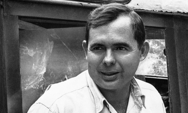 Έρνεστ Χέμινγουεϊ: Πέθανε ο Πάτρικ Χέμινγουεϊ σε ηλικία 97 ετών - Ήταν το τελευταίο του παιδί