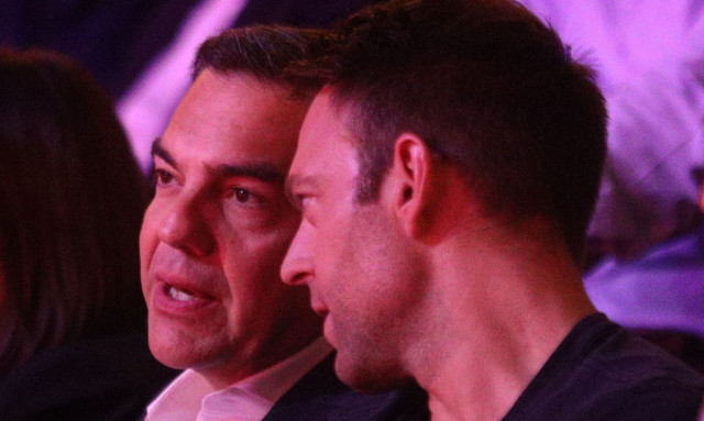 Θεοδώρα Τζάκρη: Δεν υπάρχει περίπτωση να συνεργαστούν Στέφανος Κασσελάκης και Αλέξης Τσίπρας