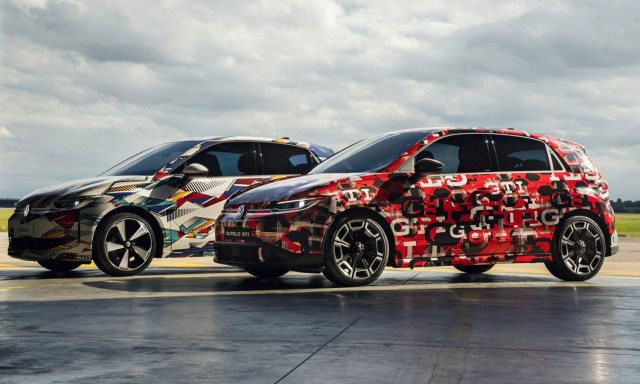 Volkswagen: Αλλαγή ονομάτων - Το νέο μικρό ηλεκτρικό θα λέγεται ID. Polo!