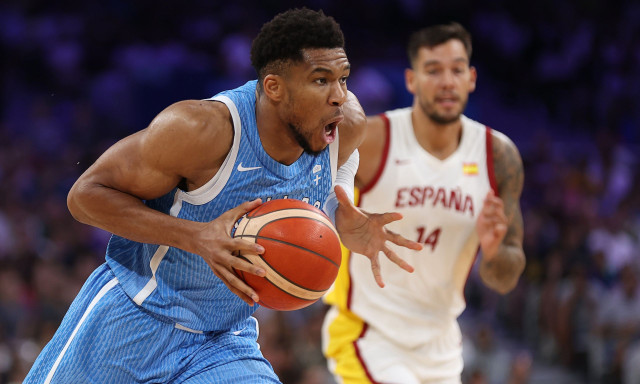 LIVE Ισπανία - Ελλάδα: Ο «τελικός» για τον 3ο όμιλο του Eurobasket 2025