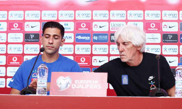 Γιοβάνοβιτς: «Θέλουμε να πάμε σε μεγάλη διοργάνωση – Πρόκληση το επόμενο τρίμηνο»