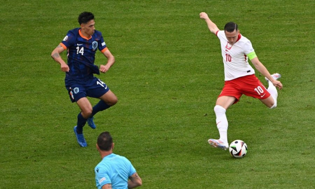 Προκριματικά Παγκοσμίου Κυπέλλου 2026: Ξεχωρίζει το Ολλανδία - Πολωνία - Το πρόγραμμα της ημέρας