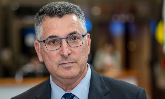 Σαάρ: Το Ισραήλ δεν επιδιώκει έναν ατέρμονο πόλεμο με το Ιράν