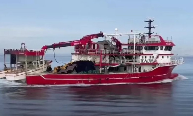 Ανάλυση για τη «ναυμαχία των ψαράδων»: Η Τουρκία ακολουθεί στο Αιγαίο το μοντέλο της Κίνας