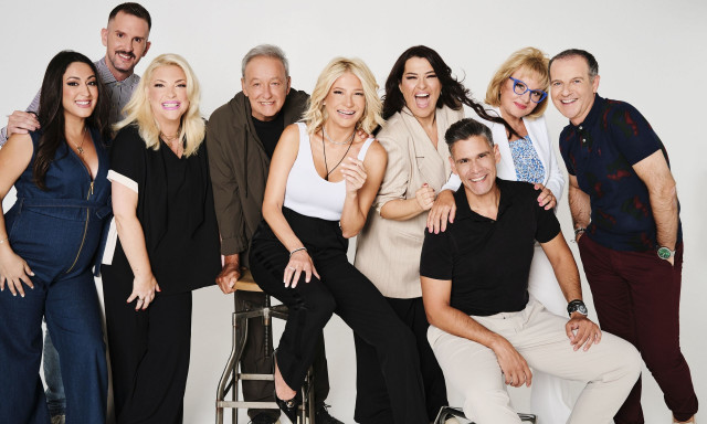 Παρουσιαστές και πάνελ στις επάλξεις - Πότε επιστρέφουν οι πρωινές ψυχαγωγικές εκπομπές