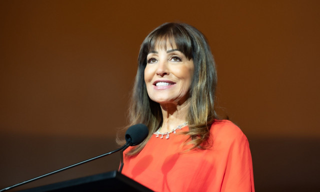 «Τολμηρές Ανθεκτικές Γυναίκες»: Στις 7 Σεπτεμβρίου η παρουσίαση του νέου βιβλίου της Ελένης Παλυβού