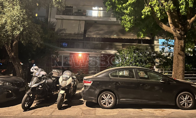 Νέος Κόσμος: «Την σκότωσε και αυτοκτόνησε», λέει γειτόνισσα του ζευγαριού που βρέθηκε νεκρό