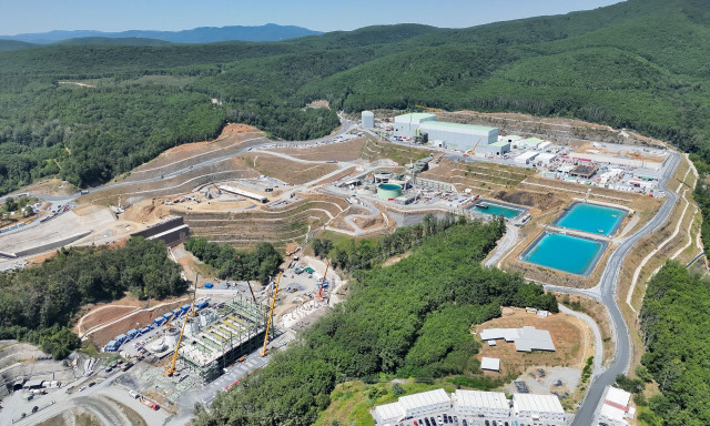 Η συμβολή της Ελληνικός Χρυσός στην οικονομία και την απασχόληση