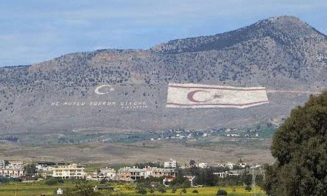 ΗΠΑ: Επιστολή Αμερικανών βουλευτών στον Ρούμπιο για τους Ελληνοκύπριους κρατούμενους στα κατεχόμενα