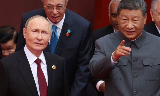 Ρωσία - Κίνα καταργούν τη θεώρηση VISA: Ολοένα και στενότερη συνεργασία