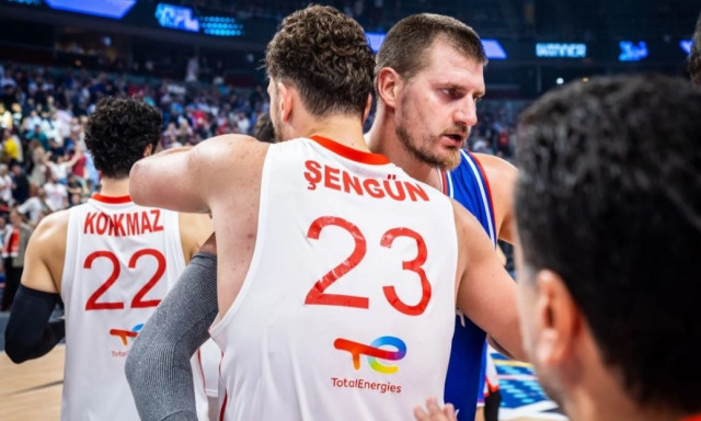 Απολαυστικός Αταμάν: «Ο Γιόκιτς αγαπημένος παίκτης του Δ. Γιαννακόπουλου, τώρα ίσως ο Σενγκούν»