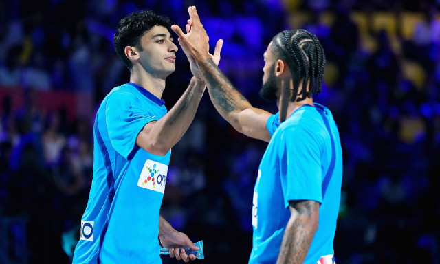 Ισπανία - Ελλάδα: Χωρίς Σαμοντούροβ η Εθνική στον «τελικό» του 3ου ομίλου