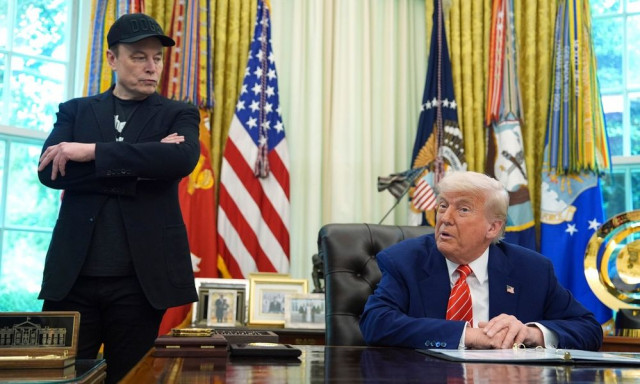 Τραμπ: Δείπνο για τους «εγκεφάλους» της Big Tech στον ανακαινισμένο Κήπο των Ρόδων