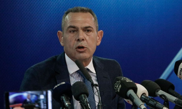 Μαφία Κρήτης - Νέος διάλογος Καμμένου: Ο «κοριός» επί ΣΥΡΙΖΑ, οι κουρτίνες, τα λαμπατέρ, ο ταξίαρxος