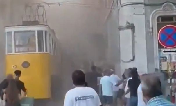 Πού οφείλεται το δυστύχημα στο Elevador da Glória στη Λισαβόνα - 16 τελικά οι νεκροί