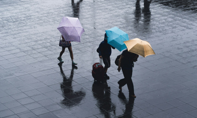 Καιρός: Καλοκαιρινό το σκηνικό την Παρασκευή - Πώς θα κυλήσει το πρώτο δεκαπενθήμερο του Σεπτεμβρίου