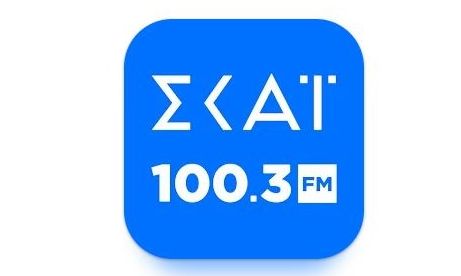 Ανατροπές στο νέο πρόγραμμα του ΣΚΑΪ 100,3: Το δίδυμο-έκπληξη που φεύγει και το νέο που έρχεται