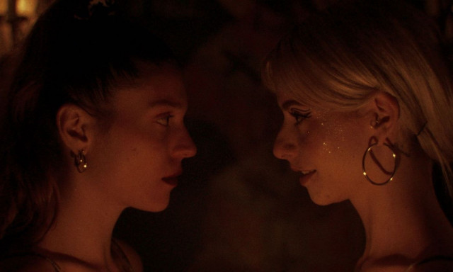 Φεστιβάλ Βενετίας: Καλύτερη ευρωπαϊκή ταινία η «Αρκουδότρυπα» των Στ. Ντινόπουλου και Χρ. Παπαδάκη