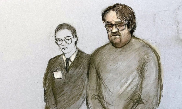 Αυτοακρωτηριάστηκε για σεξουαλική ικανοποίηση: Η ανατριχιαστική υπόθεση του Βρετανού χειρουργού