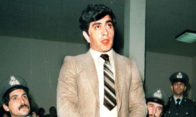 Η ιστορία του «Δράκου της Δράμας»: Βίαζε και σκότωνε επειδή μια ιερόδουλη τον είχε πει ανίκανο