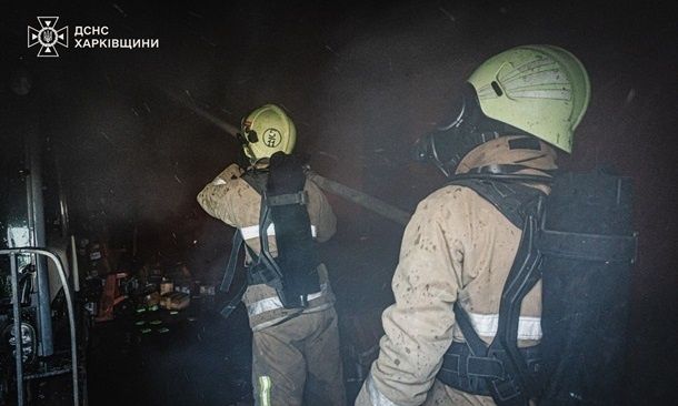 Πόλεμος στην Ουκρανία: Τρεις νεκροί από ρωσικό πλήγμα κοντά στο Χάρκοβο