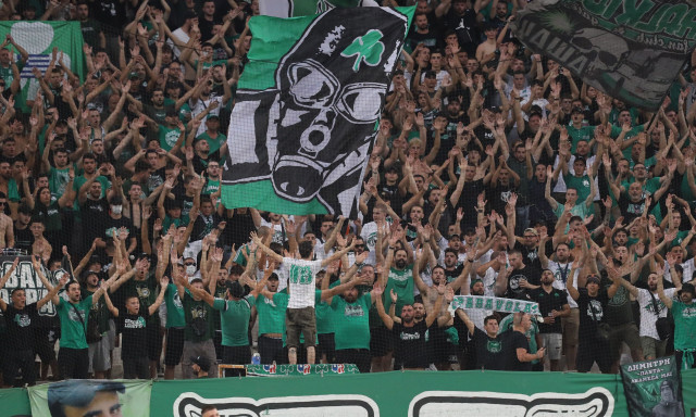 Europa League, Παναθηναϊκός: Ξεκίνησαν τα αιτήματα για τον εκτός έδρας αγώνα με Γιουνγκ Μπόις