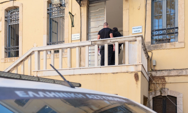 Μαφία της Κρήτης: Προφυλακίστηκαν τρεις για την εγκληματική οργάνωση – Συνεχίζονται οι απολογίες