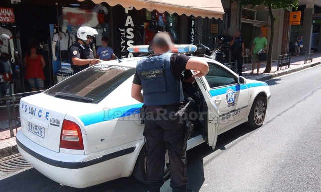 Λαμία: Προφυλακίζονται οι νεαροί που απήγαγαν και λήστεψαν 30χρονο