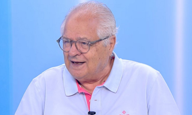 Ανδρέας Δρυμιώτης: «Αν ο Αλέξης Τσίπρας κατέβει στις εκλογές, δεν θα πάρει ούτε 10% - Έχει γεράσει»