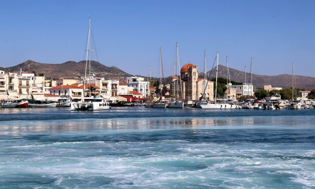 Αίγινα: Το πόρισμα της ΕΔΕ για τον θάνατο της ηλικιωμένης γυναίκας και οι ακάλυπτες βάρδιες