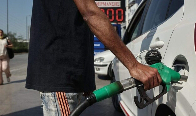 Διάλογοι από το κύκλωμα καυσίμων - Πώς αντέδρασαν όταν κατάλαβαν ότι τους ερευνά η ΕΛ.ΑΣ.