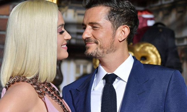 Ορλάντο Μπλουμ: Οι πρώτες δηλώσεις μετά τον χωρισμό από την Κέιτι Πέρι -«Μόνο αγάπη»