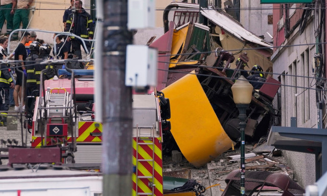 Ανατροπή στη Λισαβόνα: Ζωντανός ο πατέρας του 3χρονου Γερμανού που θεωρούνταν νεκρός