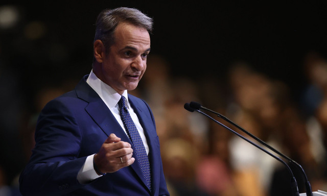 ΔΕΘ - Τα 10 μέτρα που εξήγγειλε ο Μητσοτάκης για νέους, οικογένειες, συνταξιούχους - Μειώσεις φόρων