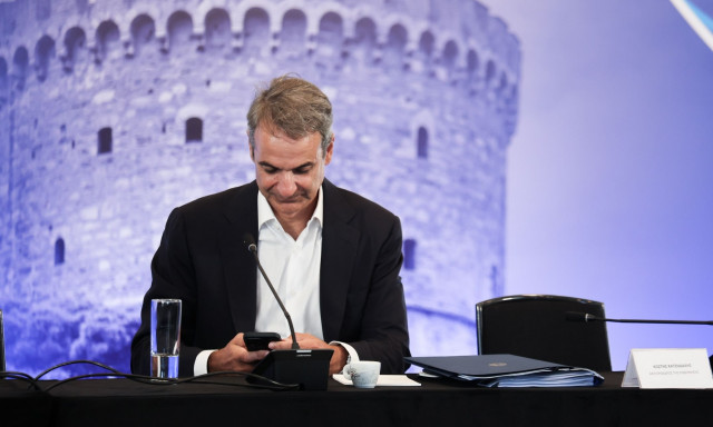 Το πακέτο Μητσοτάκη στη ΔΕΘ: Όλα τα νεότερα, ποιους αφορά, από πότε θα ισχύσουν τα μέτρα