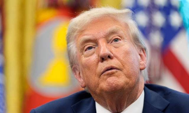 Ντόναλντ Τραμπ: Επαναφέρει τη θανατική ποινή στην Ουάσιγκτον