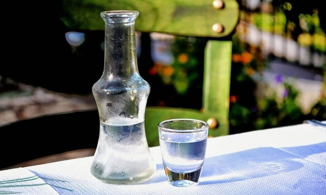 Θλίψη στον Βόλο: Εφυγε από τη ζωή ένας από τους παλαιότερους τσιπουράδες