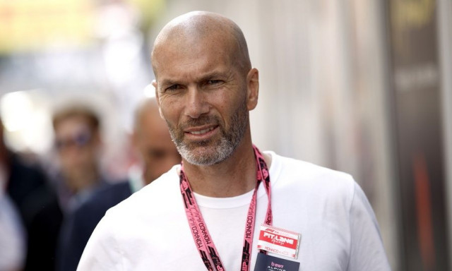 Φενέρμπαχτσε: Ετοιμάζει… βόμβα με Ζιντάν! «Συμφώνησε για τον πάγκο»