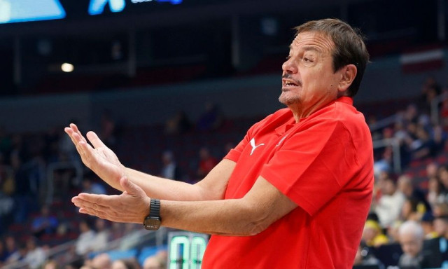 Eurobasket 2025: Νέο ξέσπασμα Αταμάν - «Δεύτερη ανοησία απέναντί μας, απίστευτος παραλογισμός»