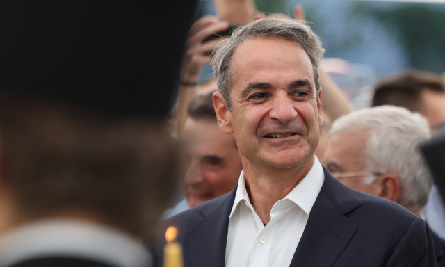 ΔΕΘ: «Κλειδώνει» η κατάργηση του ΕΝΦΙΑ για την πρώτη κατοικία στις παραμεθόριες περιοχές