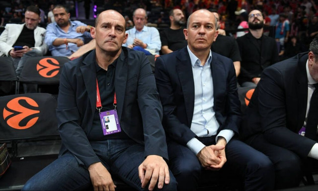 Επιστολή-κόλαφος της διοίκησης της Euroleague στην ΚΑΕ Ολυμπιακός