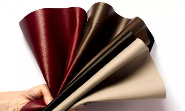 Η Hyundai επενδύει σε νέο φυτικό «δέρμα» που μοιάζει σαν πραγματικό